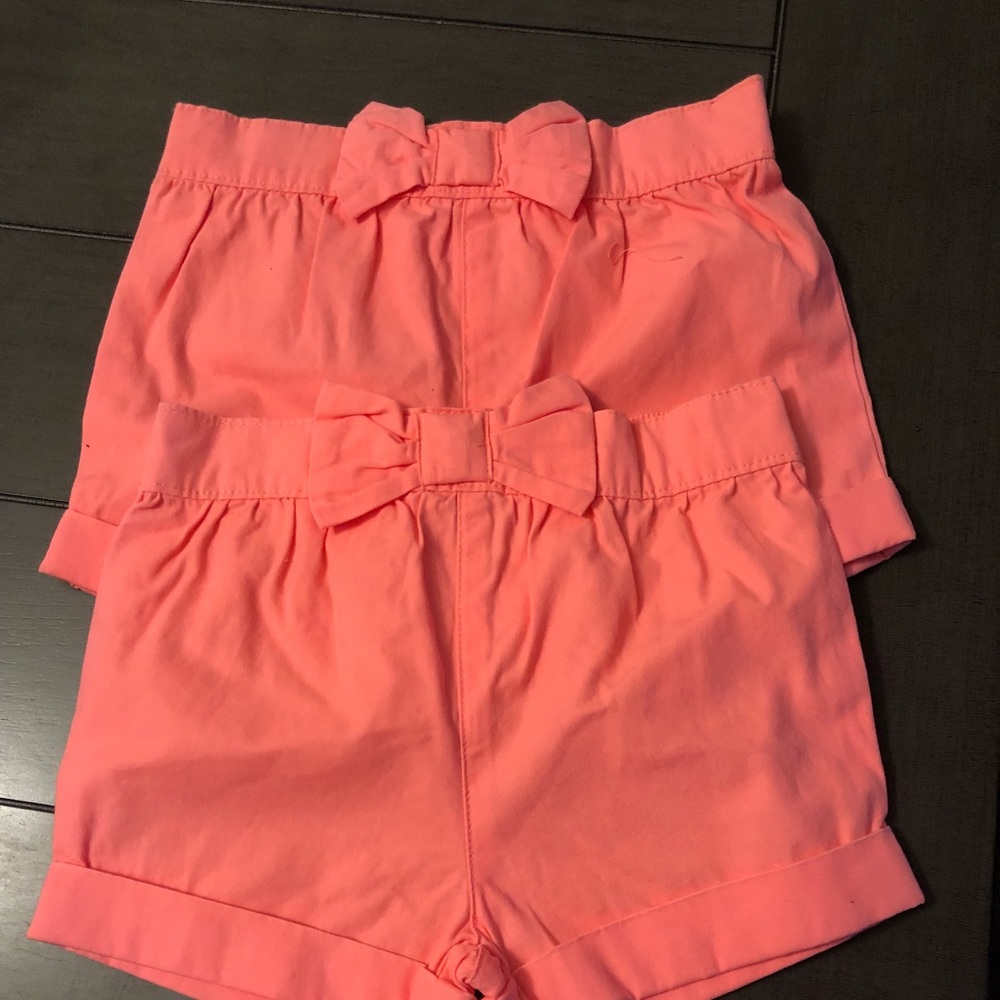 18M shorts